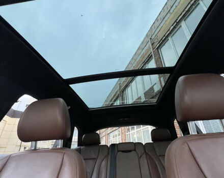 Ауди Ку 7 2016 в Киеве на Automoto.ua Серый Ауди Ку 7, объемом двигателя 3 л и пробегом 124 тыс. км за 25700 $, фото 8 на Automoto.ua