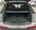 Сірий Ауді Ку 7, об'ємом двигуна 3 л та пробігом 105 тис. км за 27300 $, фото 11 на Automoto.ua