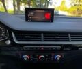 Ауди Ку 7 2016 в Киеве на Automoto.ua Серый Ауди Ку 7, объемом двигателя 3 л и пробегом 130 тыс. км за 30990 $, фото 17 на Automoto.ua