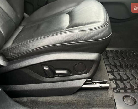 Серый Ауди Ку 7, объемом двигателя 3 л и пробегом 89 тыс. км за 25900 $, фото 37 на Automoto.ua