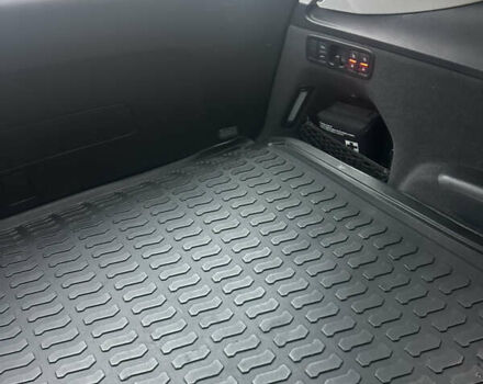 Сірий Ауді Ку 7, об'ємом двигуна 2.97 л та пробігом 135 тис. км за 38777 $, фото 14 на Automoto.ua