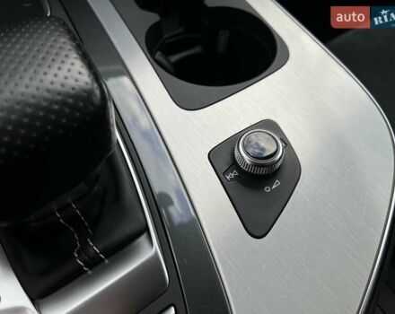 Ауди Ку 7 2016 в Луцке на Automoto.ua Серый Ауди Ку 7, объемом двигателя 2.97 л и пробегом 157 тыс. км за 42500 $, фото 38 на Automoto.ua