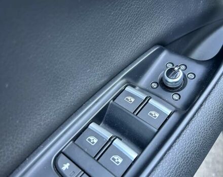 Серый Ауди Ку 7, объемом двигателя 3 л и пробегом 153 тыс. км за 28000 $, фото 18 на Automoto.ua