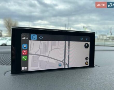 Сірий Ауді Ку 7, об'ємом двигуна 2.97 л та пробігом 137 тис. км за 30900 $, фото 22 на Automoto.ua