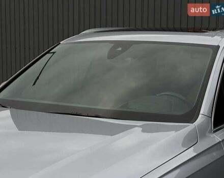 Ауди Ку 7 2016 в Мукачеве на Automoto.ua Серый Ауди Ку 7, объемом двигателя 3 л и пробегом 194 тыс. км за 28900 $, фото 7 на Automoto.ua