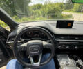 Ауди Ку 7 2016 в Ровно на Automoto.ua Серый Ауди Ку 7, объемом двигателя 3 л и пробегом 155 тыс. км за 29999 $, фото 11 на Automoto.ua