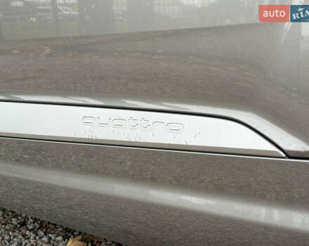 Серый Ауди Ку 7, объемом двигателя 3 л и пробегом 186 тыс. км за 22400 $, фото 11 на Automoto.ua