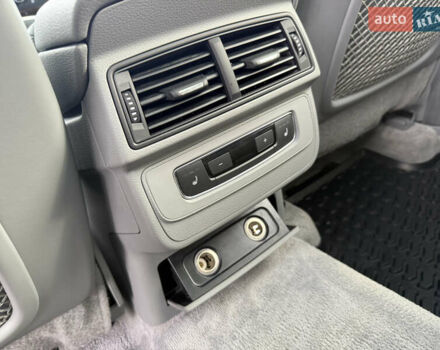 Серый Ауди Ку 7, объемом двигателя 3 л и пробегом 173 тыс. км за 21950 $, фото 58 на Automoto.ua