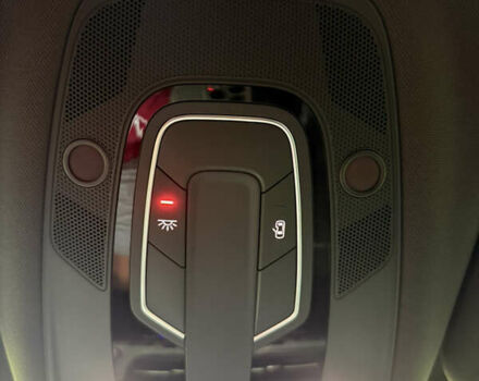 Серый Ауди Ку 7, объемом двигателя 2.97 л и пробегом 214 тыс. км за 40000 $, фото 7 на Automoto.ua