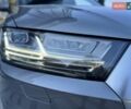 Серый Ауди Ку 7, объемом двигателя 3 л и пробегом 201 тыс. км за 25300 $, фото 61 на Automoto.ua