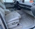 Серый Ауди Ку 7, объемом двигателя 3 л и пробегом 84 тыс. км за 35000 $, фото 25 на Automoto.ua