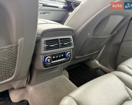 Сірий Ауді Ку 7, об'ємом двигуна 3 л та пробігом 128 тис. км за 32000 $, фото 17 на Automoto.ua