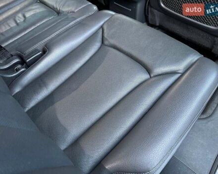 Сірий Ауді Ку 7, об'ємом двигуна 3 л та пробігом 216 тис. км за 21900 $, фото 56 на Automoto.ua