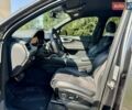 Ауди Ку 7 2016 в Черновцах на Automoto.ua Серый Ауди Ку 7, объемом двигателя 2.97 л и пробегом 194 тыс. км за 35500 $, фото 27 на Automoto.ua