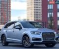 Сірий Ауді Ку 7, об'ємом двигуна 3 л та пробігом 214 тис. км за 18900 $, фото 1 на Automoto.ua