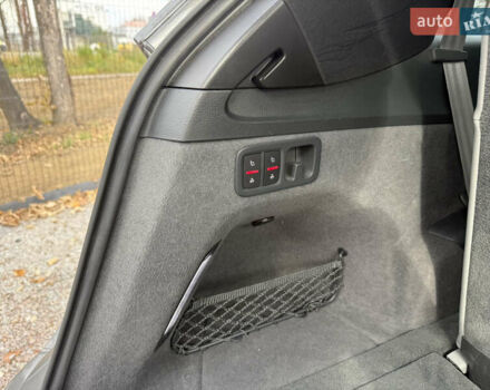 Серый Ауди Ку 7, объемом двигателя 3 л и пробегом 173 тыс. км за 21950 $, фото 18 на Automoto.ua