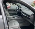 Ауди Ку 7 2016 в Ужгороде на Automoto.ua Серый Ауди Ку 7, объемом двигателя 3 л и пробегом 230 тыс. км за 20900 $, фото 13 на Automoto.ua