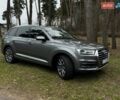 Сірий Ауді Ку 7, об'ємом двигуна 3 л та пробігом 126 тис. км за 27000 $, фото 1 на Automoto.ua