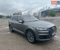 Серый Ауди Ку 7, объемом двигателя 3 л и пробегом 99 тыс. км за 26500 $, фото 4 на Automoto.ua