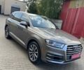 Серый Ауди Ку 7, объемом двигателя 3 л и пробегом 220 тыс. км за 21500 $, фото 1 на Automoto.ua