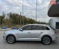 Ауди Ку 7 2017 в Верхнеднепровске на Automoto.ua Серый Ауди Ку 7, объемом двигателя 3 л и пробегом 215 тыс. км за 24999 $, фото 5 на Automoto.ua