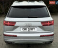 Сірий Ауді Ку 7, об'ємом двигуна 3 л та пробігом 225 тис. км за 20900 $, фото 25 на Automoto.ua
