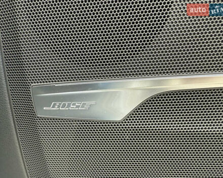 Серый Ауди Ку 7, объемом двигателя 3 л и пробегом 123 тыс. км за 33800 $, фото 17 на Automoto.ua