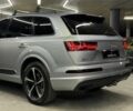 Сірий Ауді Ку 7, об'ємом двигуна 3 л та пробігом 153 тис. км за 25900 $, фото 15 на Automoto.ua