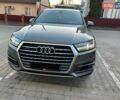 Серый Ауди Ку 7, объемом двигателя 3 л и пробегом 190 тыс. км за 24700 $, фото 1 на Automoto.ua
