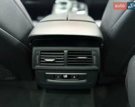 Сірий Ауді Ку 7, об'ємом двигуна 3 л та пробігом 195 тис. км за 21900 $, фото 52 на Automoto.ua