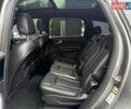 Серый Ауди Ку 7, объемом двигателя 3 л и пробегом 195 тыс. км за 21900 $, фото 68 на Automoto.ua