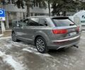 Сірий Ауді Ку 7, об'ємом двигуна 3 л та пробігом 375 тис. км за 24000 $, фото 4 на Automoto.ua
