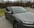Серый Ауди Ку 7, объемом двигателя 3 л и пробегом 97 тыс. км за 34500 $, фото 40 на Automoto.ua