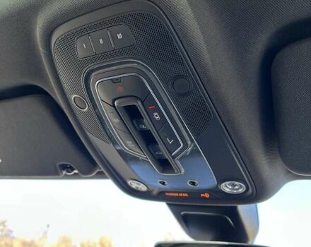 Сірий Ауді Ку 7, об'ємом двигуна 3 л та пробігом 375 тис. км за 24000 $, фото 8 на Automoto.ua