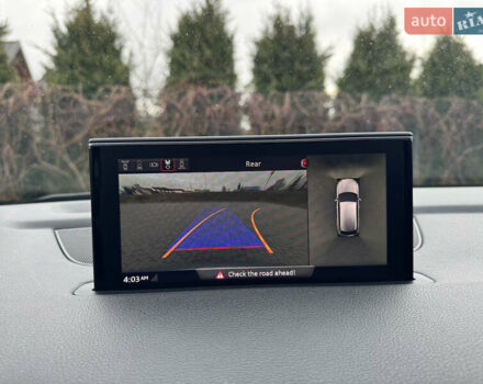 Сірий Ауді Ку 7, об'ємом двигуна 3 л та пробігом 225 тис. км за 20900 $, фото 58 на Automoto.ua