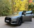 Серый Ауди Ку 7, объемом двигателя 3 л и пробегом 156 тыс. км за 30500 $, фото 1 на Automoto.ua