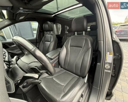 Серый Ауди Ку 7, объемом двигателя 3 л и пробегом 195 тыс. км за 21900 $, фото 31 на Automoto.ua