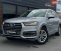Сірий Ауді Ку 7, об'ємом двигуна 3 л та пробігом 149 тис. км за 25000 $, фото 1 на Automoto.ua