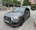 Серый Ауди Ку 7, объемом двигателя 2.97 л и пробегом 283 тыс. км за 32000 $, фото 1 на Automoto.ua
