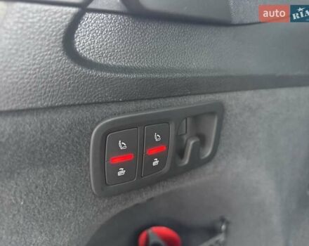 Ауди Ку 7 2017 в Верхнеднепровске на Automoto.ua Серый Ауди Ку 7, объемом двигателя 3 л и пробегом 215 тыс. км за 24999 $, фото 46 на Automoto.ua