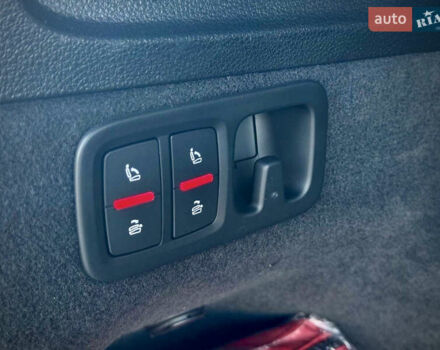 Сірий Ауді Ку 7, об'ємом двигуна 3 л та пробігом 190 тис. км за 26900 $, фото 38 на Automoto.ua