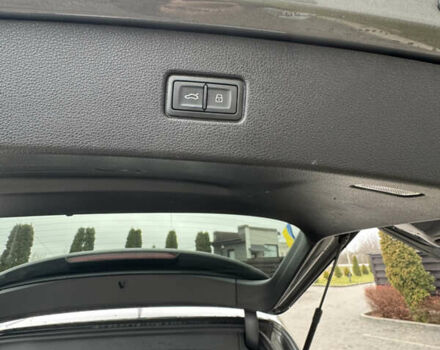 Серый Ауди Ку 7, объемом двигателя 3 л и пробегом 218 тыс. км за 25500 $, фото 34 на Automoto.ua