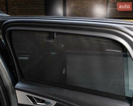 Сірий Ауді Ку 7, об'ємом двигуна 2.97 л та пробігом 160 тис. км за 44900 $, фото 31 на Automoto.ua