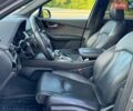 Сірий Ауді Ку 7, об'ємом двигуна 3 л та пробігом 235 тис. км за 16000 $, фото 7 на Automoto.ua