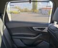 Ауди Ку 7 2017 в Виннице на Automoto.ua Серый Ауди Ку 7, объемом двигателя 1.98 л и пробегом 215 тыс. км за 27000 $, фото 4 на Automoto.ua