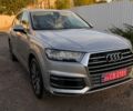 Серый Ауди Ку 7, объемом двигателя 3 л и пробегом 110 тыс. км за 25600 $, фото 1 на Automoto.ua