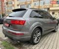 Серый Ауди Ку 7, объемом двигателя 3 л и пробегом 240 тыс. км за 20999 $, фото 1 на Automoto.ua