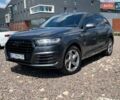 Серый Ауди Ку 7, объемом двигателя 3 л и пробегом 80 тыс. км за 33500 $, фото 2 на Automoto.ua