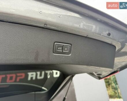 Сірий Ауді Ку 7, об'ємом двигуна 3 л та пробігом 195 тис. км за 21900 $, фото 67 на Automoto.ua