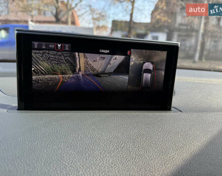 Сірий Ауді Ку 7, об'ємом двигуна 3 л та пробігом 206 тис. км за 26500 $, фото 8 на Automoto.ua